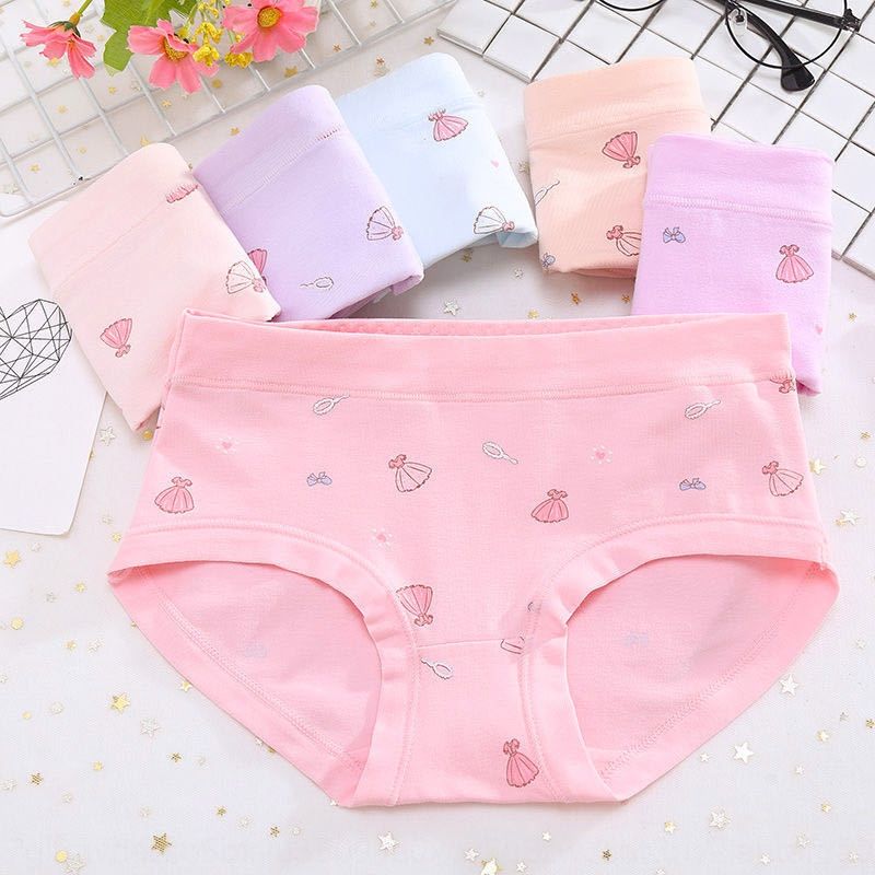 children's underpants