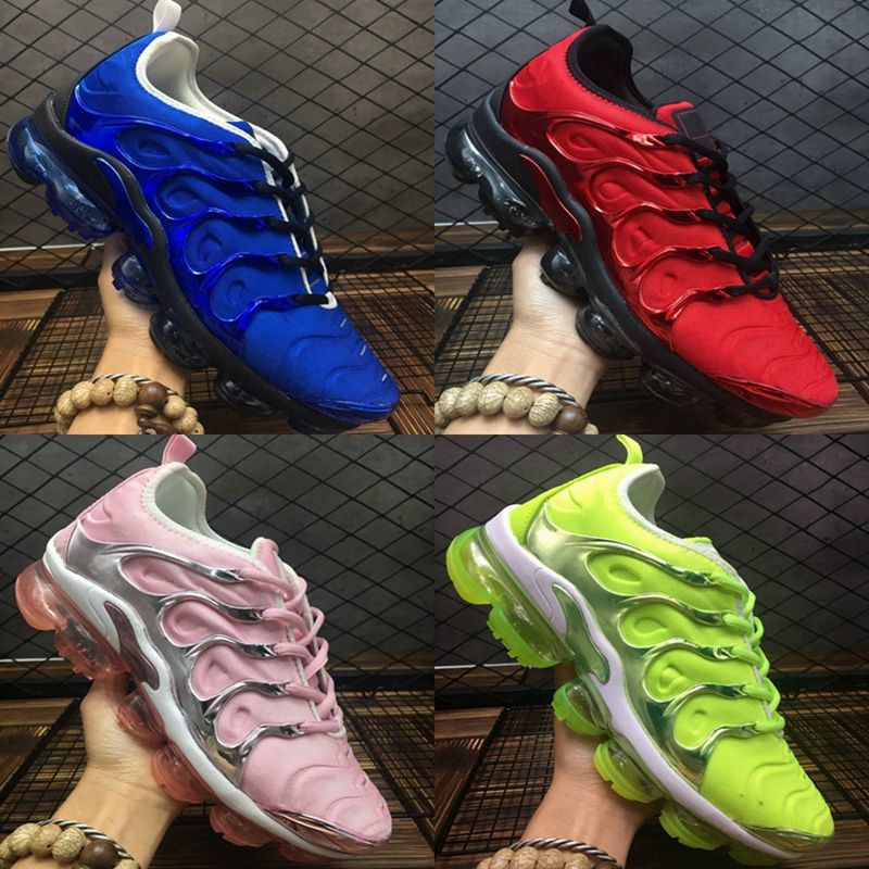green tns womens