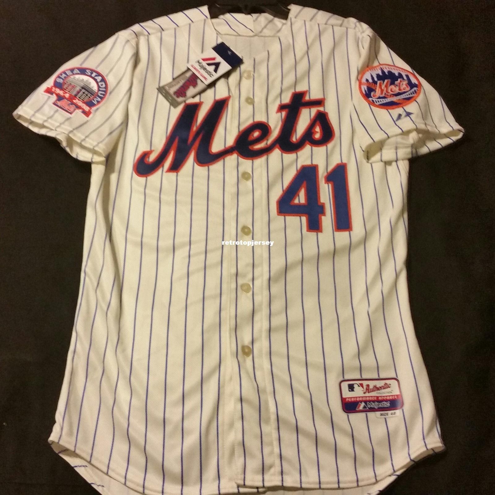 6xl baseball jersey