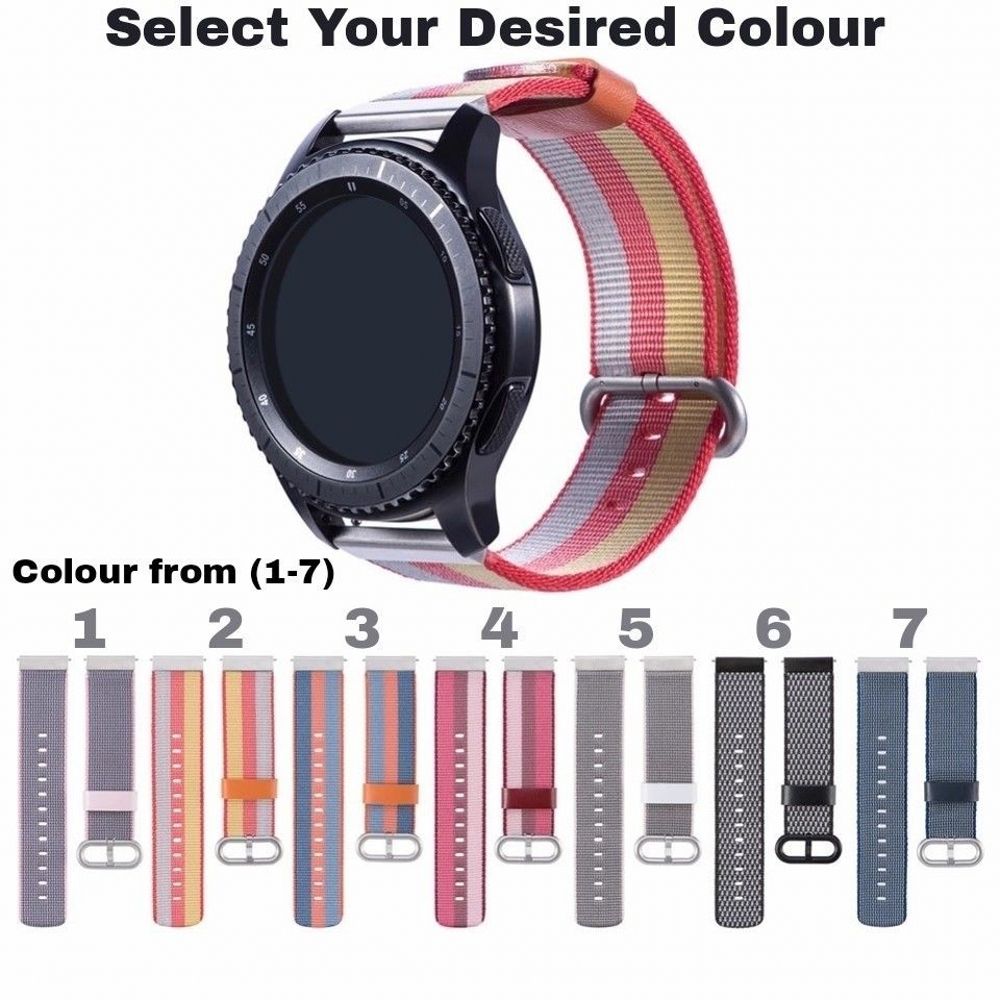samsung gear 2 classic band