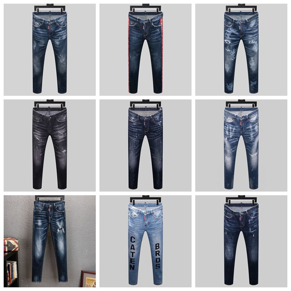70 style jeans