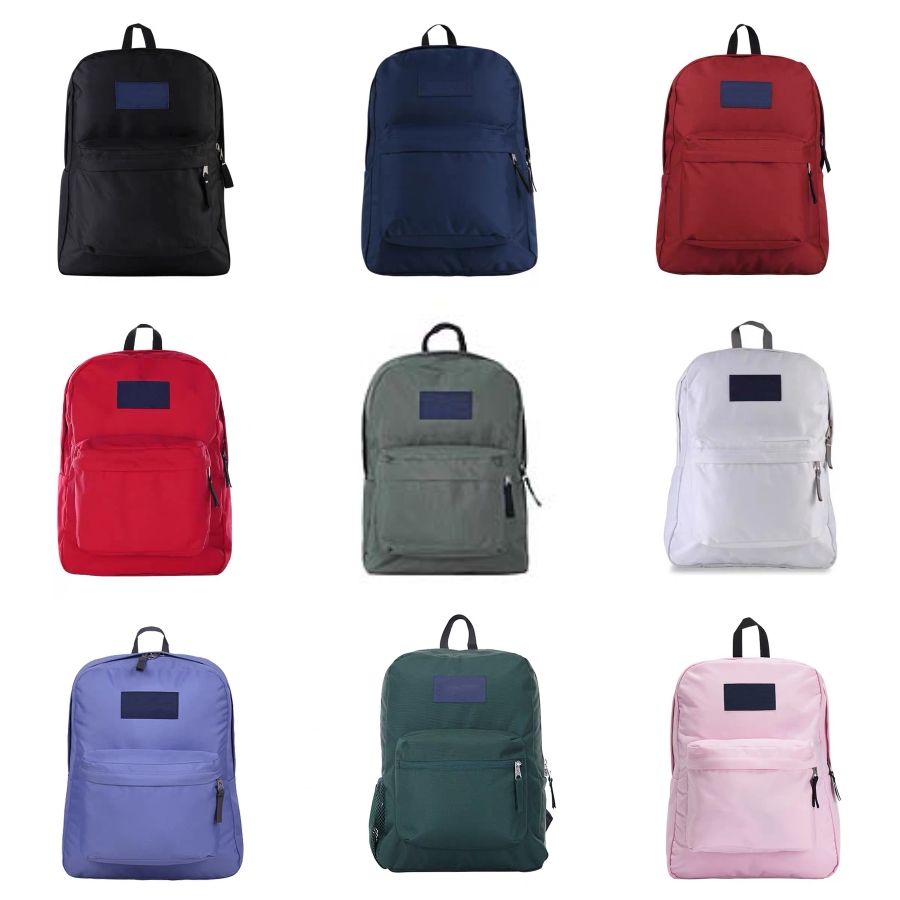 Messi Backpacks Waterproof Jansport 