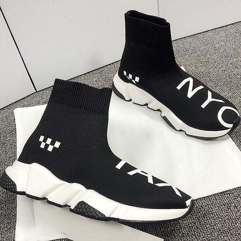crystal speed shoes wholesale