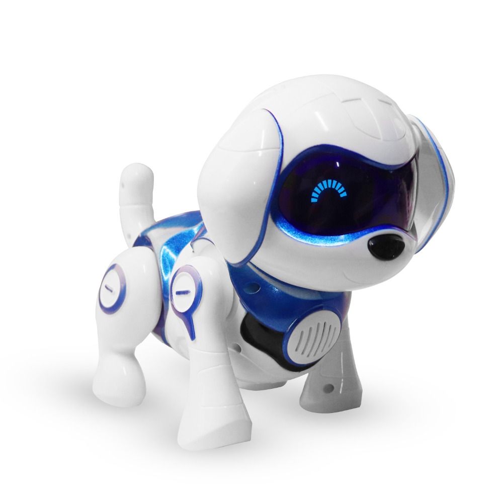 robot dog kids toy