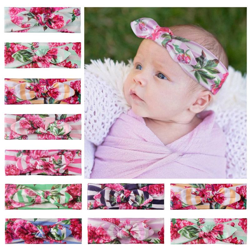 best hair accessories for baby girl