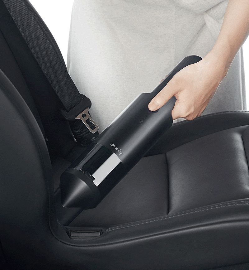 Buy Dropshipping Vacuum Cleaners Online, Cheap XIAOMI MIJIA Cleanfly FV2  Portable Car Hand Helded Vaccum Cleaner Wireless Mini Dust Catcher  Collector 16800Pa Suction By Mi_face | DHgate.Com