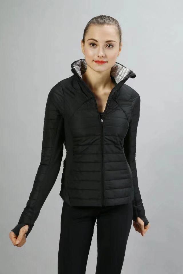 yoga jacket canada