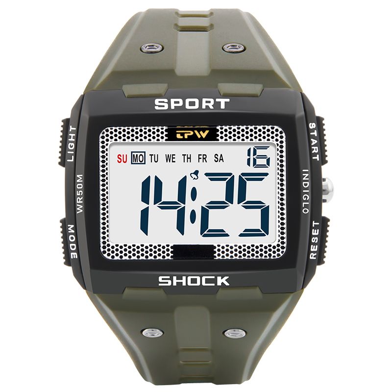 cheap stopwatch watch