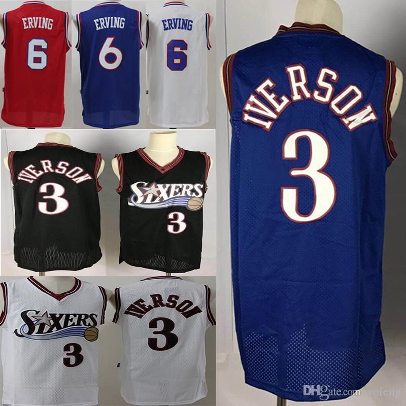 georgetown throwback jersey
