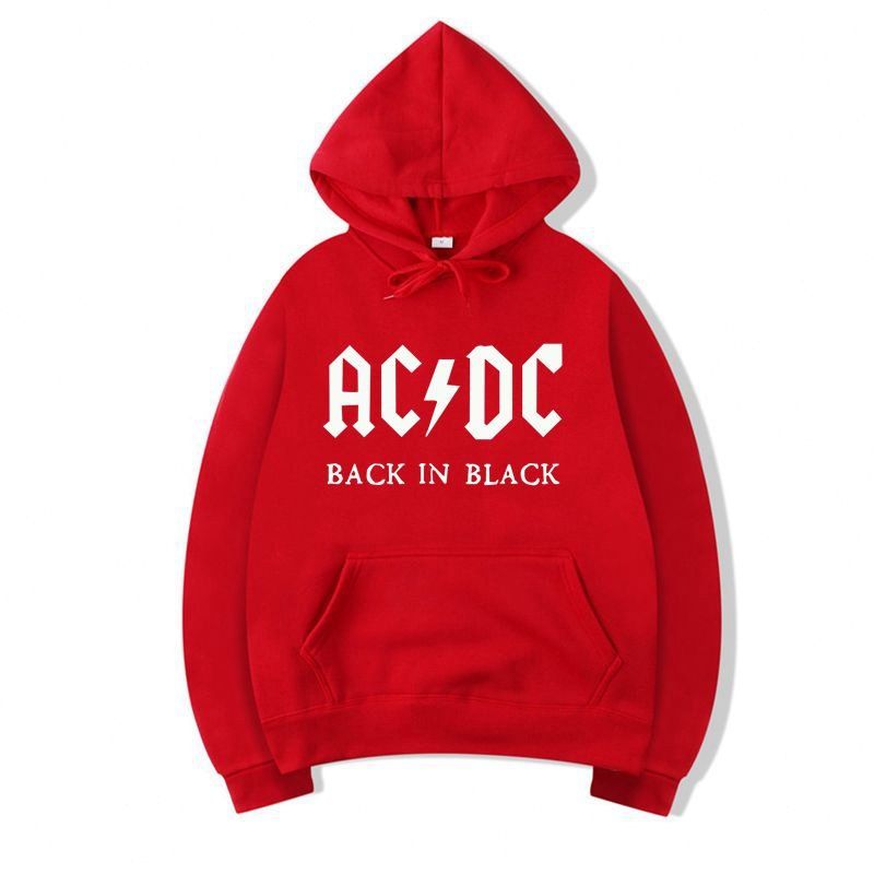 ac dc sweatshirt mens