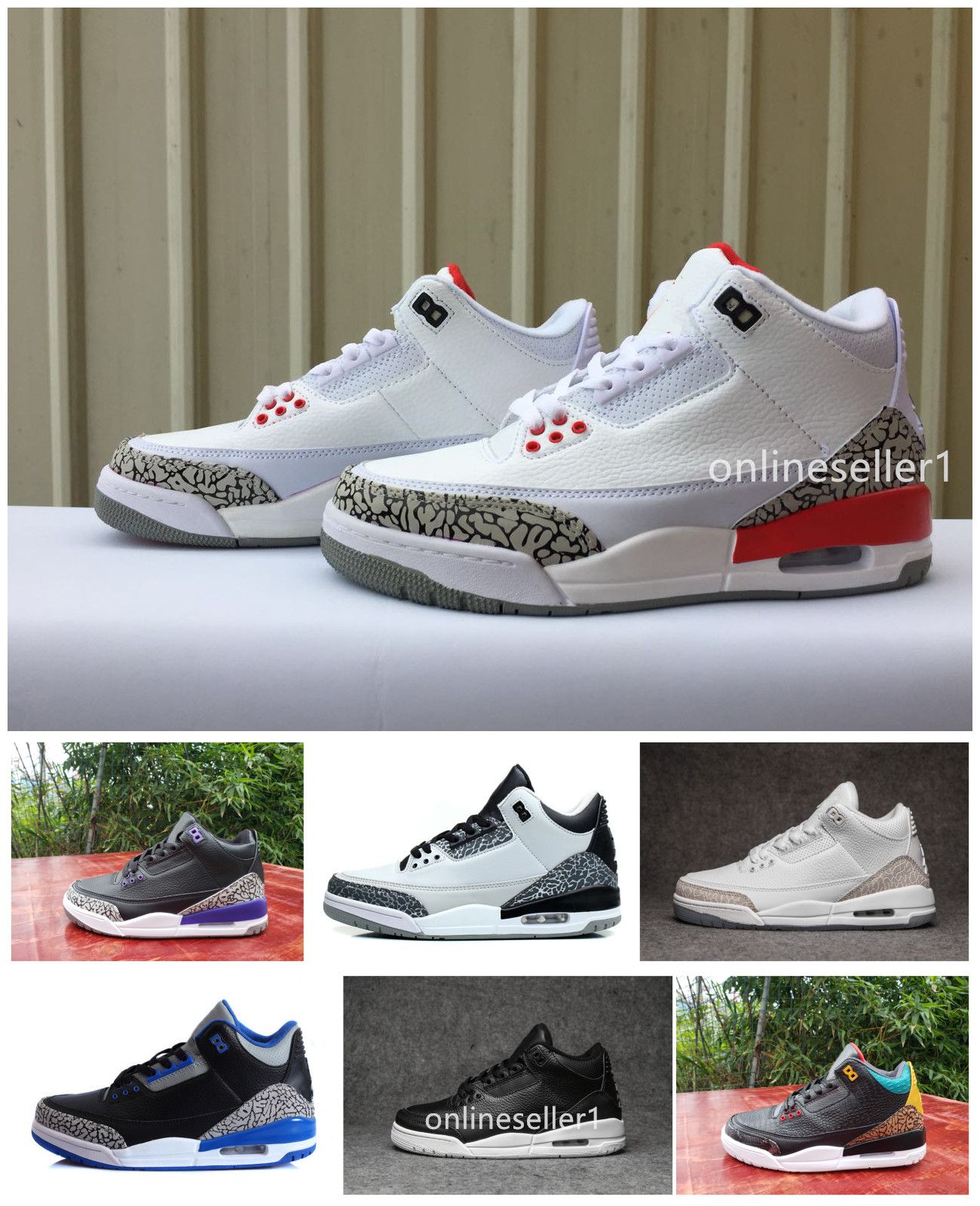 nice basketball shoes