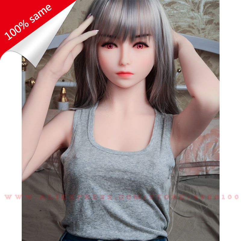realistic silicone dolls