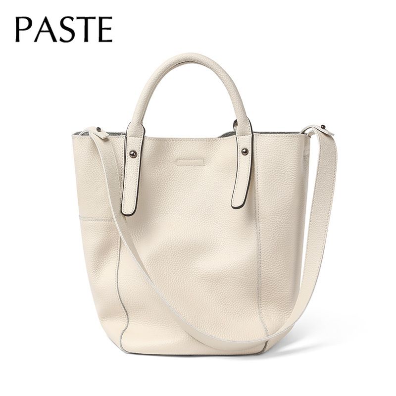 white brahmin bag