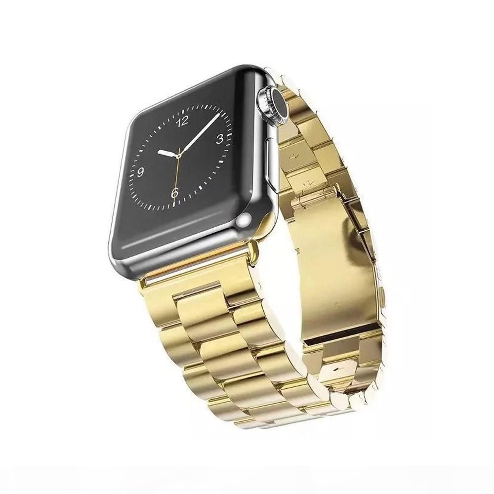 apple watch 4 44 gold