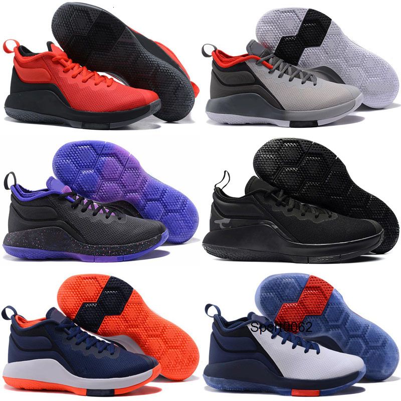 lebron shoes witness 2