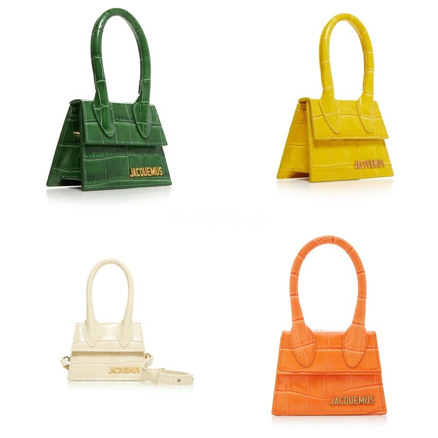 cute chain purses