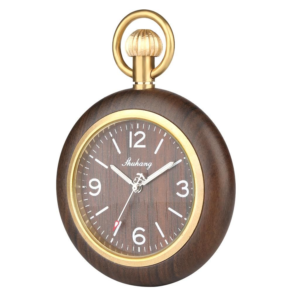 sport pocket watch