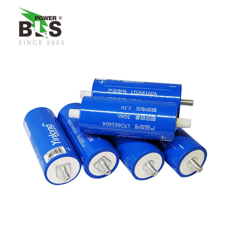 Lto 66160 2 3v 30ah Not 40ah Lithium Titanate Battery Cell 2 3v 10c 300a For 12v 14 4v Oxide For Photovoltaic Power Laptop External Battery Lead Acid Battery Charging From Blsbatteries 119 6 Dhgate Com