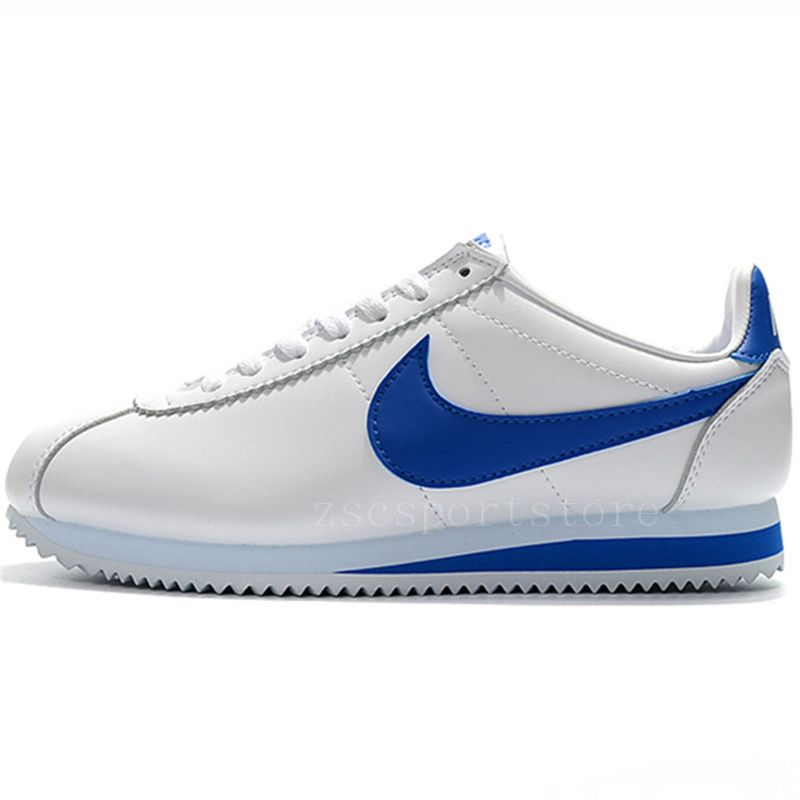 new cortez shoes