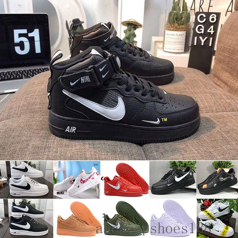 black colour casual shoes