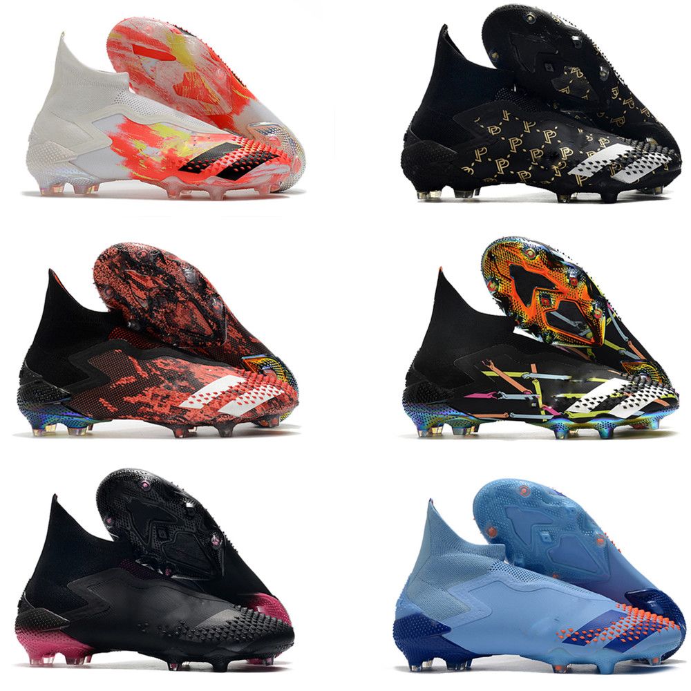 2020 predator cleats