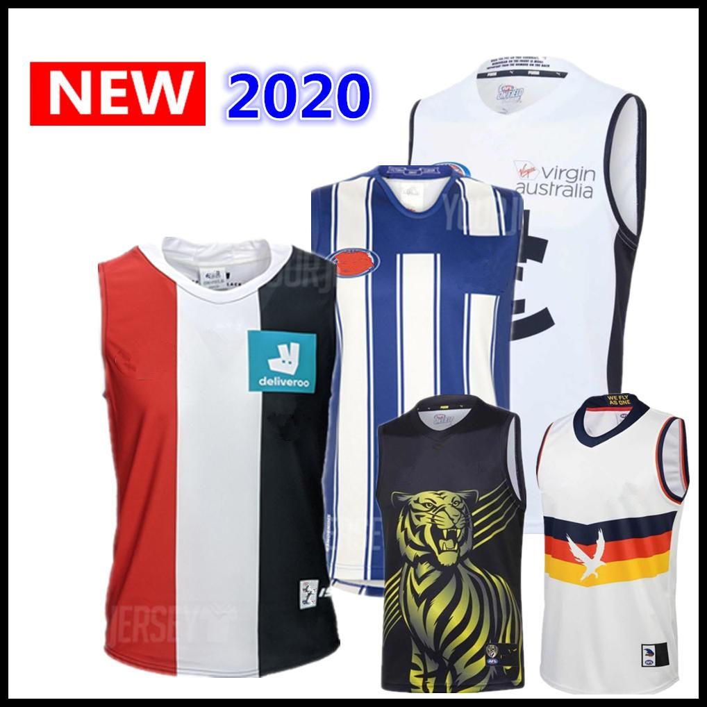 st kilda jersey 2020