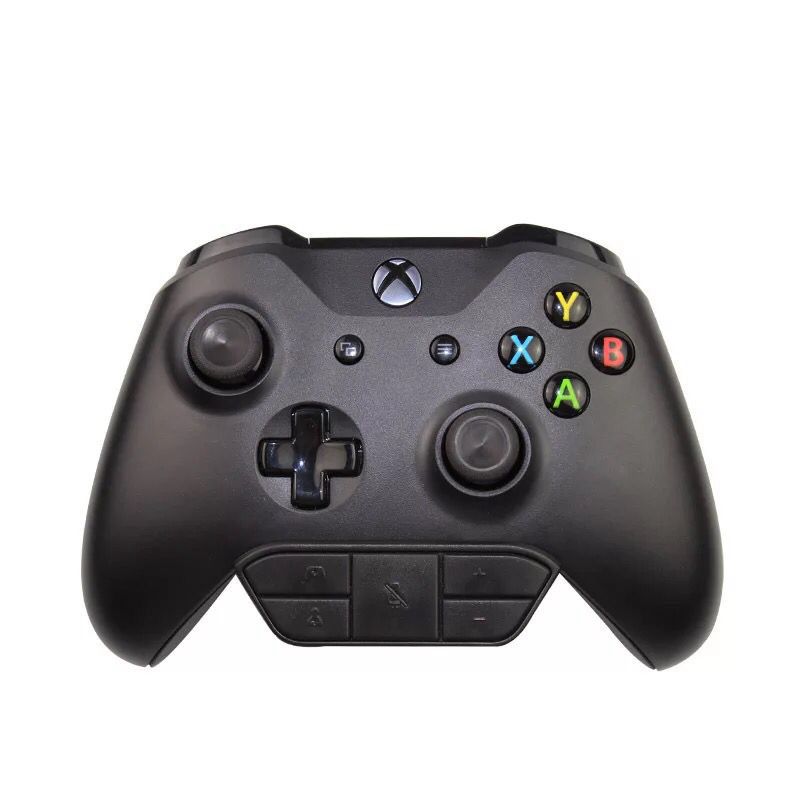 HOT Xbox One Stereo Headset Adapter 