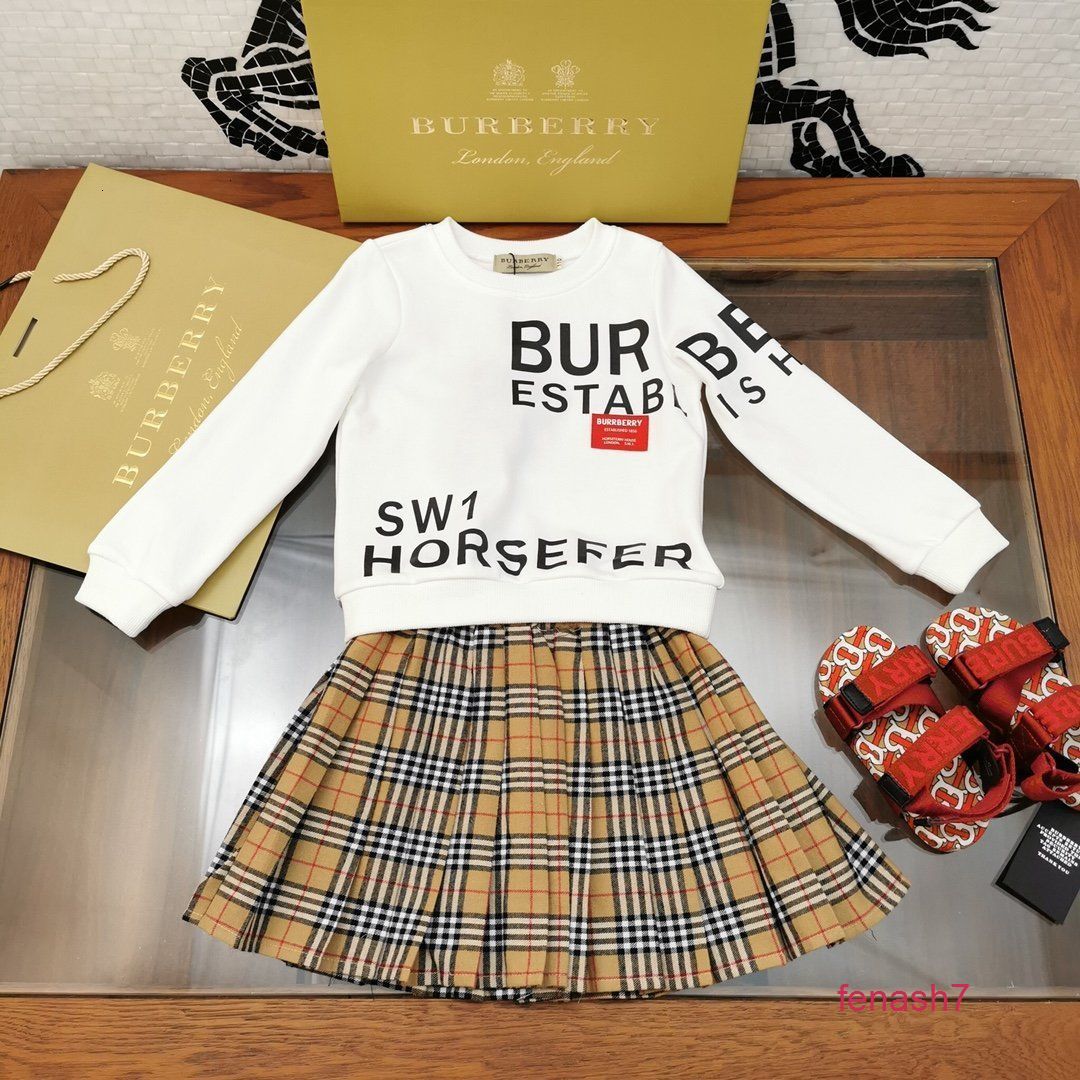 Burberry skirt dhgate Clearance