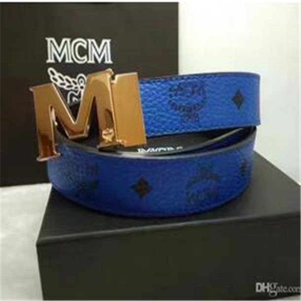 dhgate mcm belt