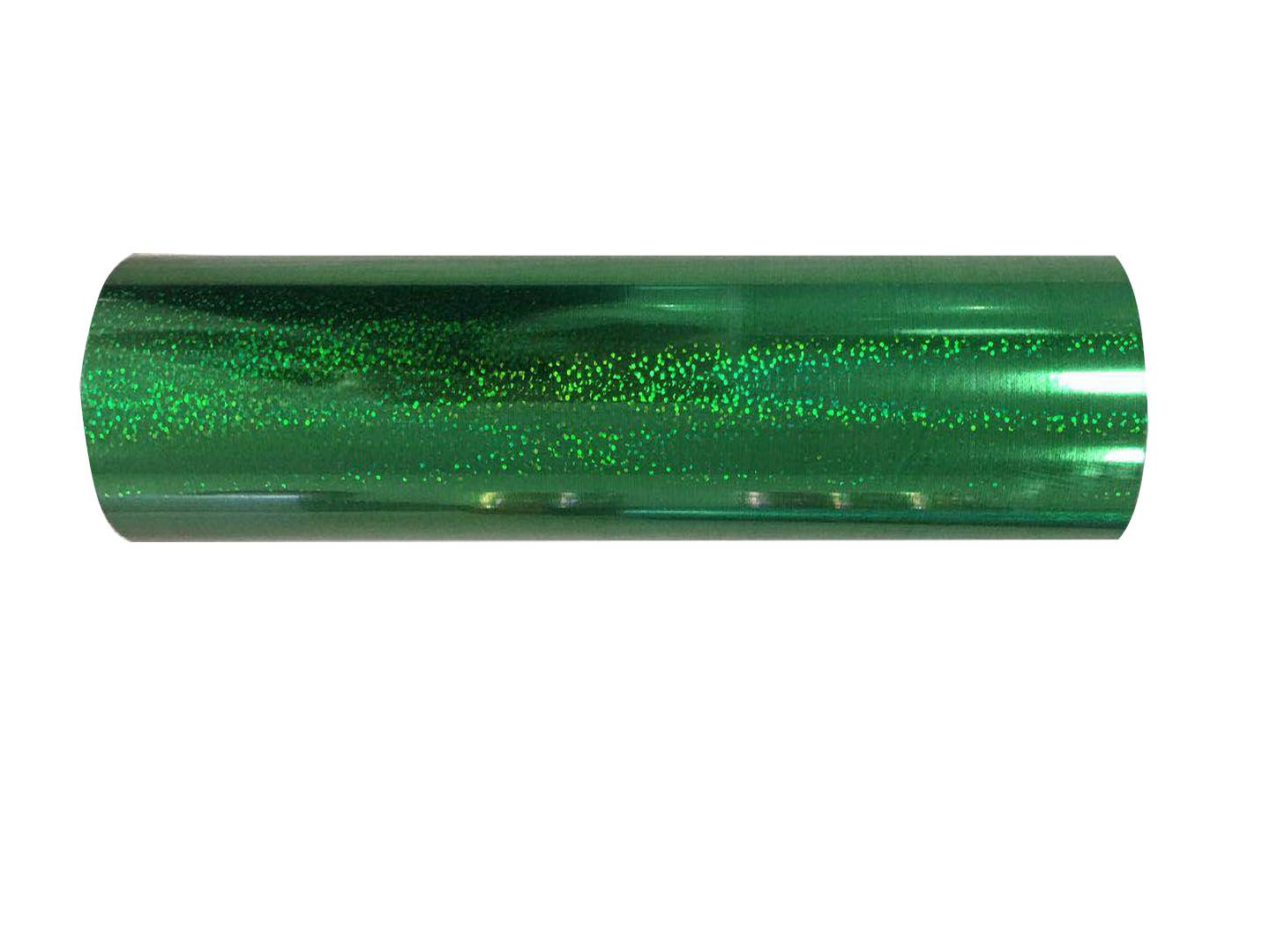 verde laser