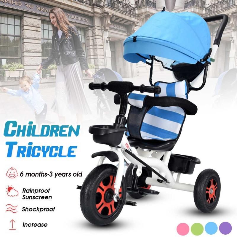 3 wheel stroller rain cover