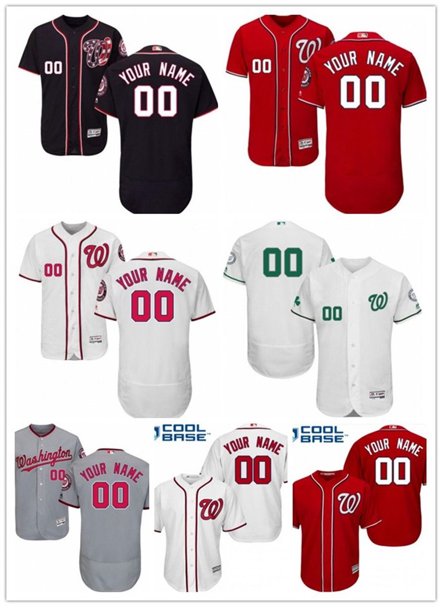 best baseball jersey designs