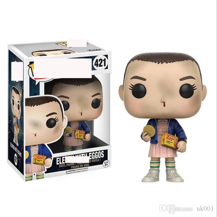 doll stranger things