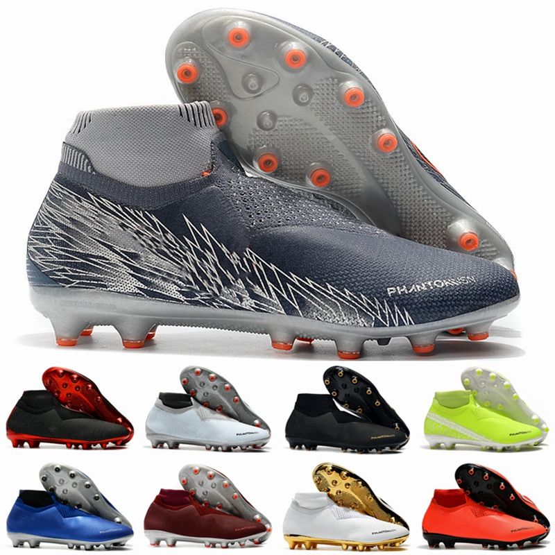 used mens soccer cleats