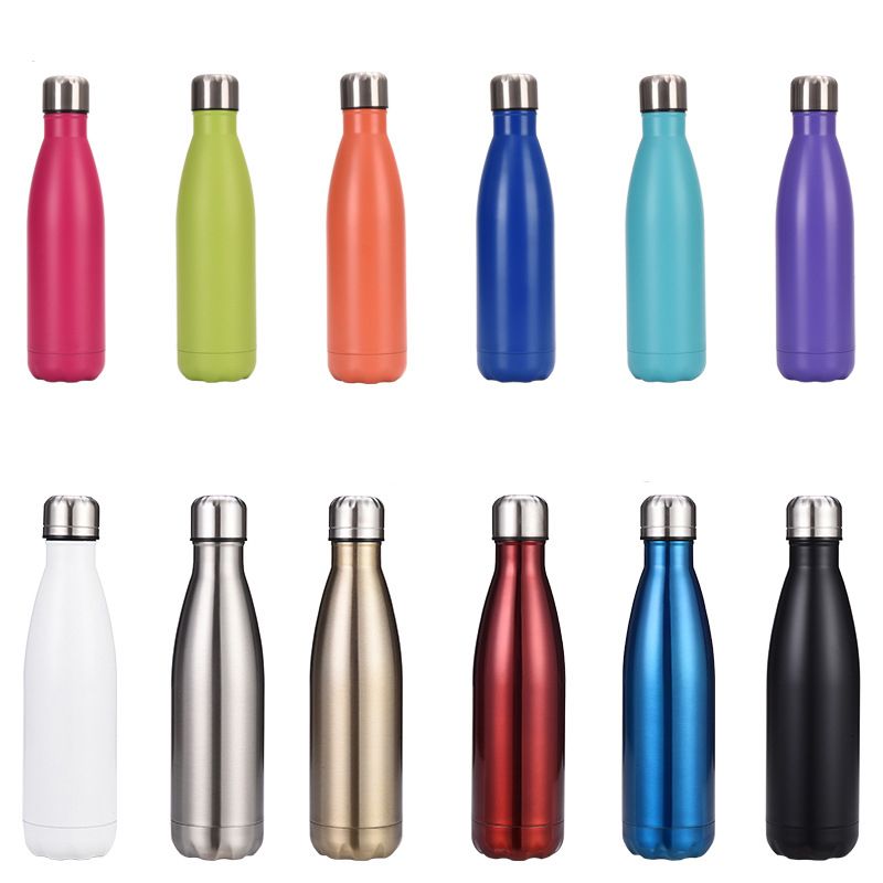 water bottle for hot and cold drinks