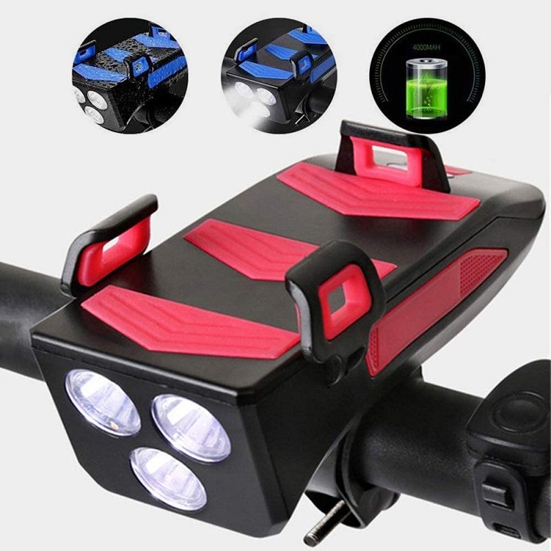 bell bike light