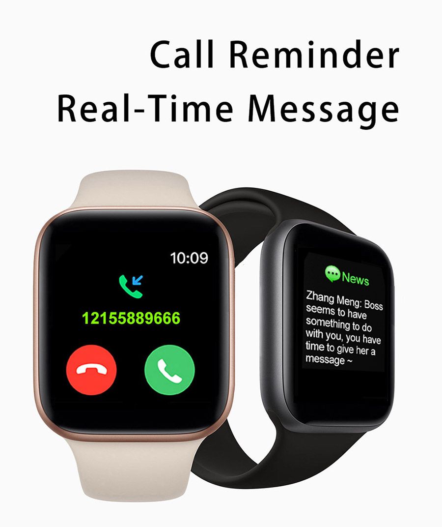 smart watch for her