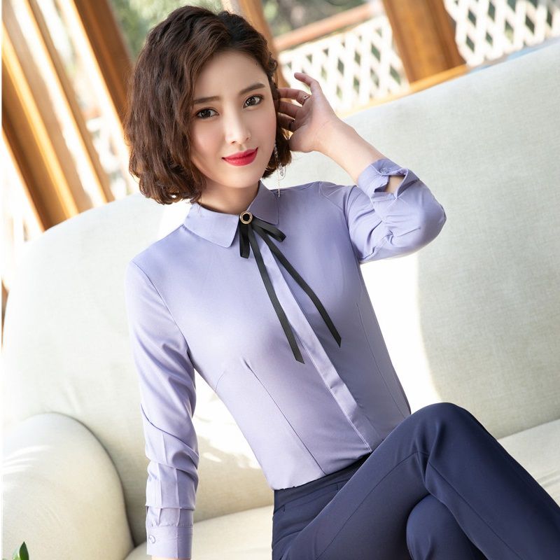 business blouses cheap