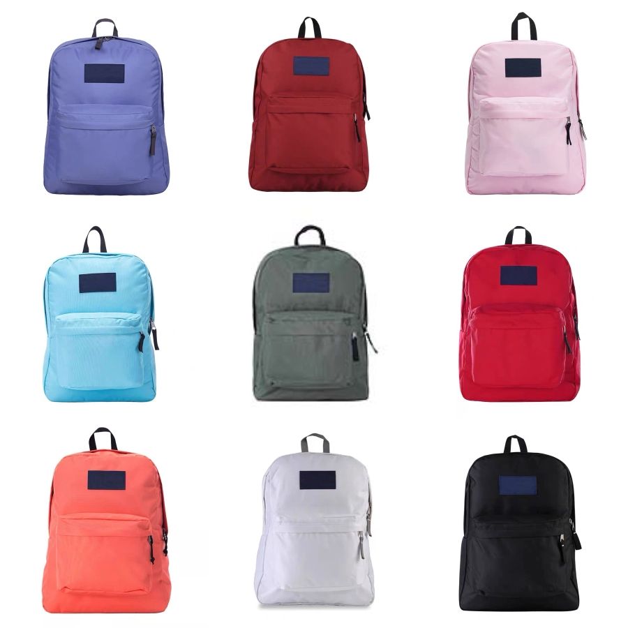 casual backpack brands