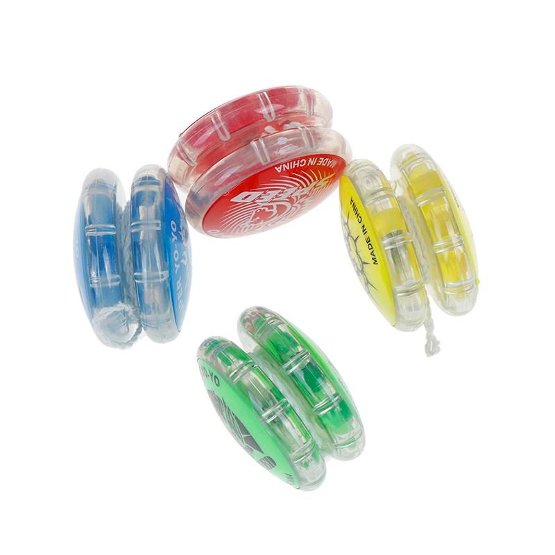 magic yoyo ball