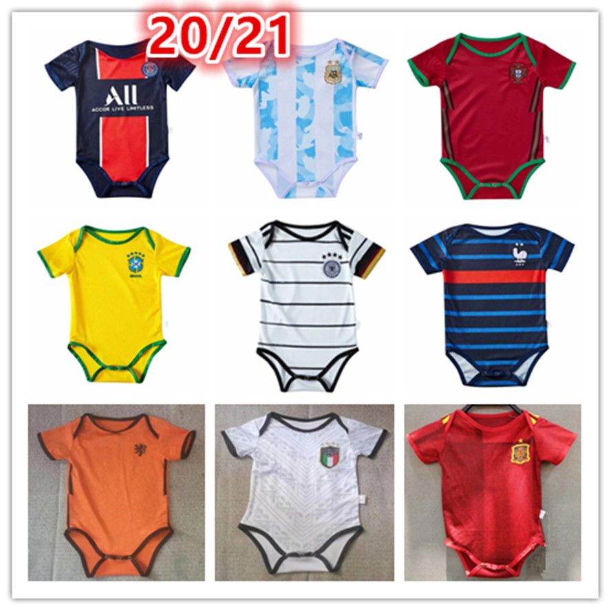 baby soccer jerseys