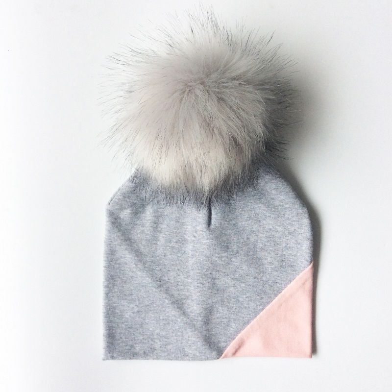 children's hats and caps