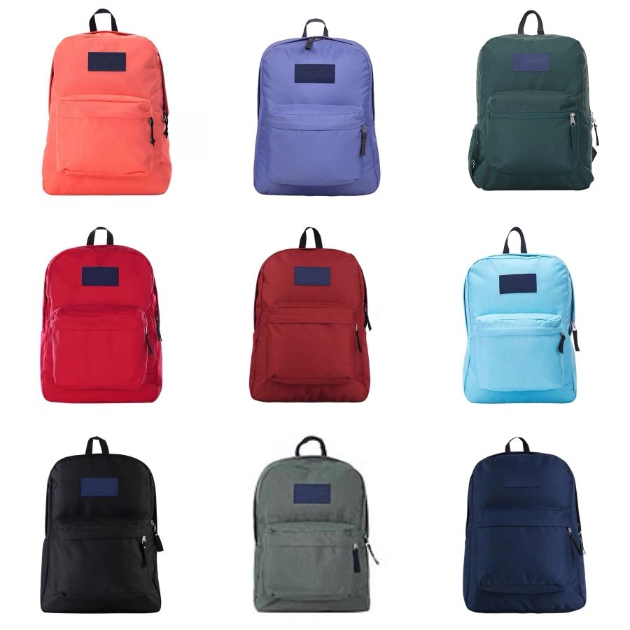 bags for design students