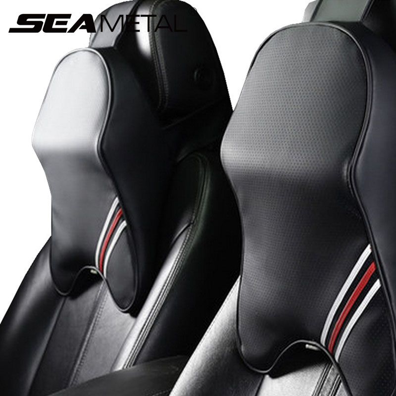 car seat neck rest