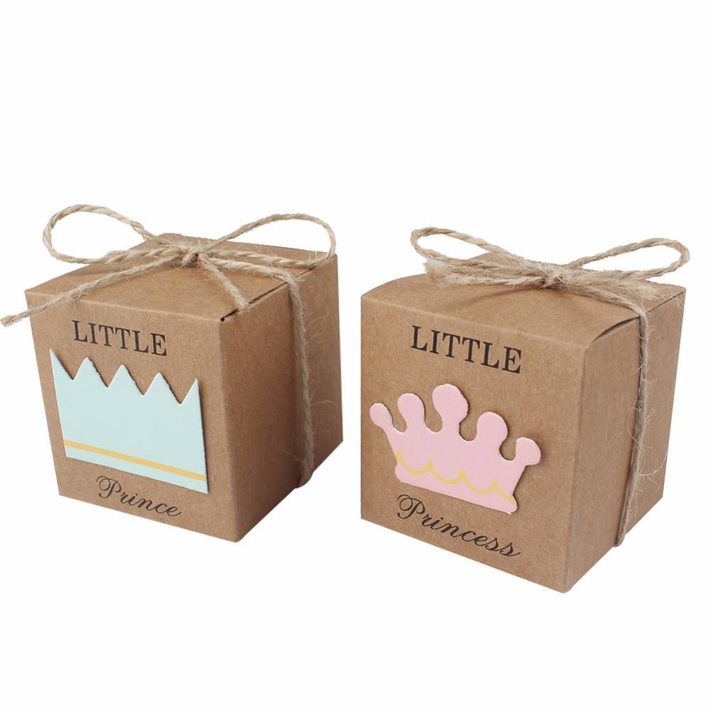 little candy boxes