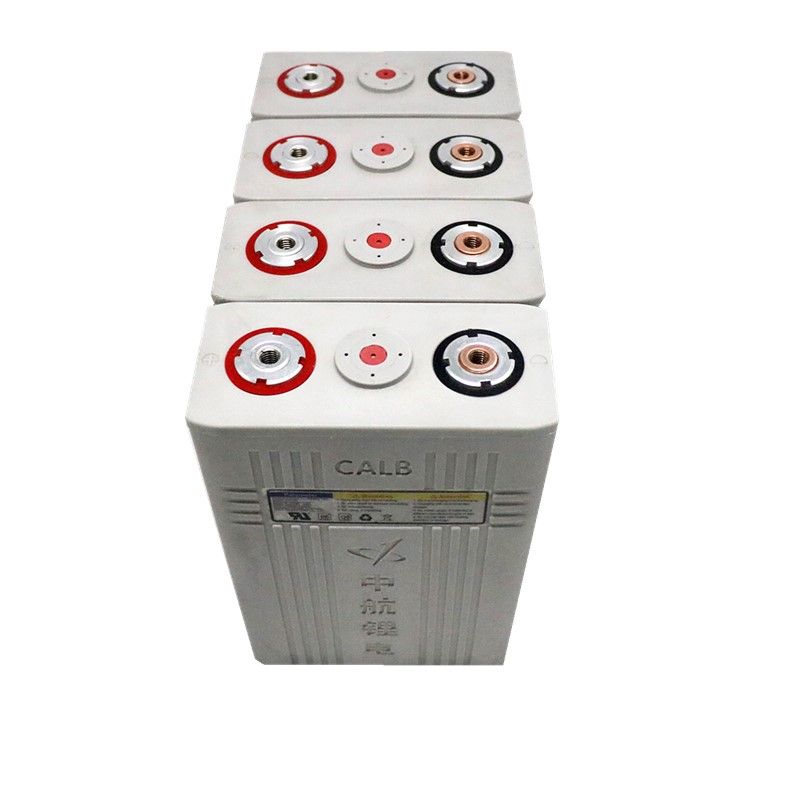 A Set Calb Ca100 3 2v 100ah Lifepo4 Lithium Battery Rechargeable Li Ion Battery 12v 24v For Rv Solar Energy Storage Ups The Battery Store Truck Battery From Thriveenergy 276 39 Dhgate Com