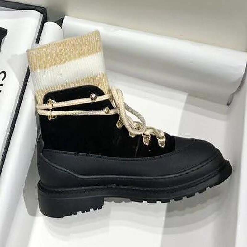 boots ladies socks