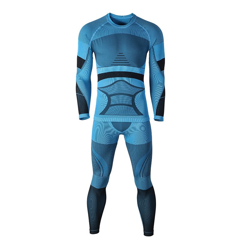 compression ski base layer
