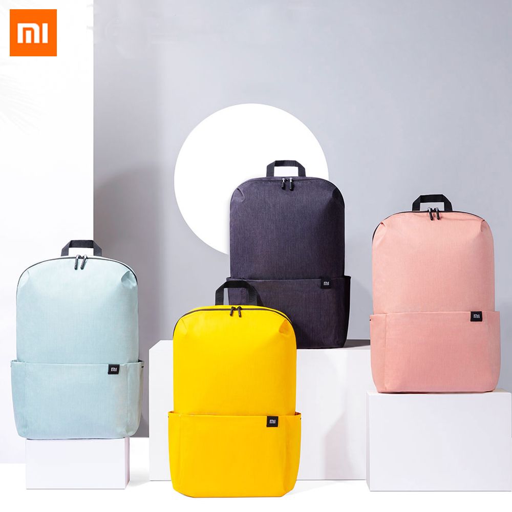 xiaomi mini backpack