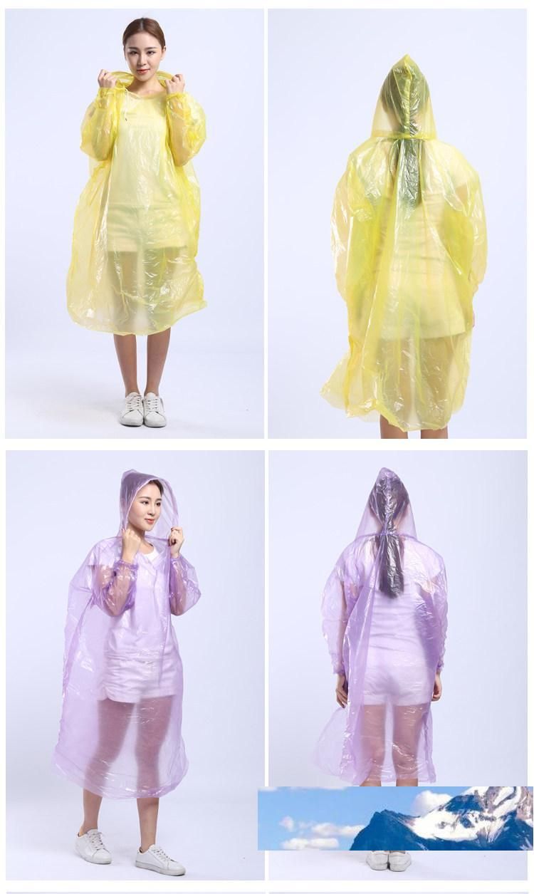 reliable raincoat online shopping